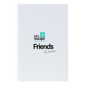 Lets-Escape-Friends-Edition-Book-Cover
