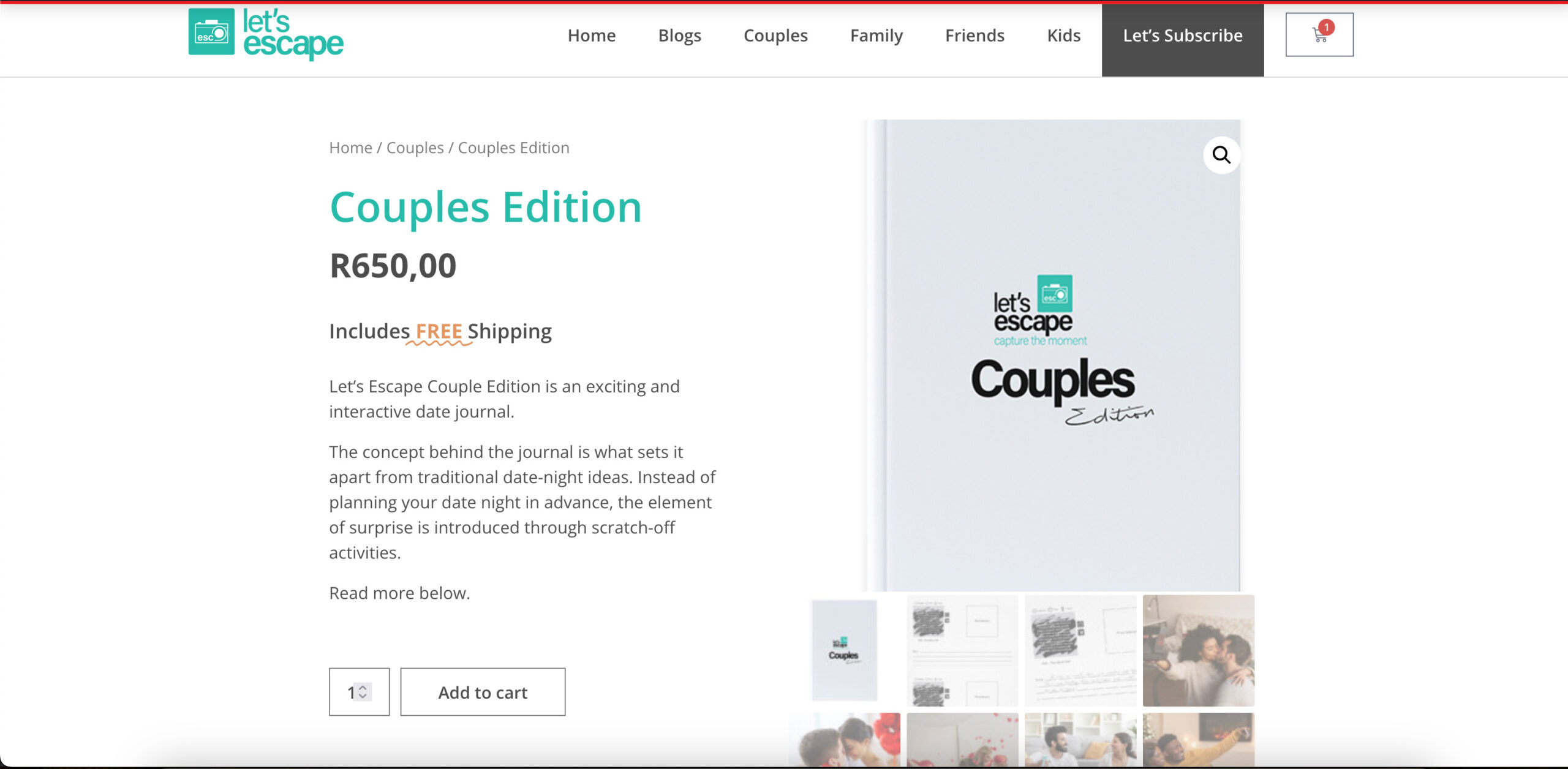 Downsized-Couples-Edition-Product-Landing-Page