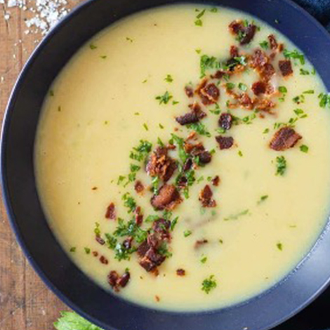 Lets-Escape-Creamy-Potato-Leek-Soup