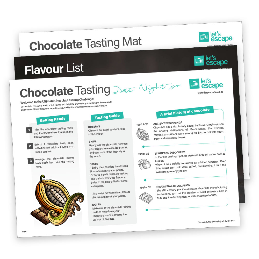 Lets-Escape-Chocolate-Tasting-Game-Website-Banner