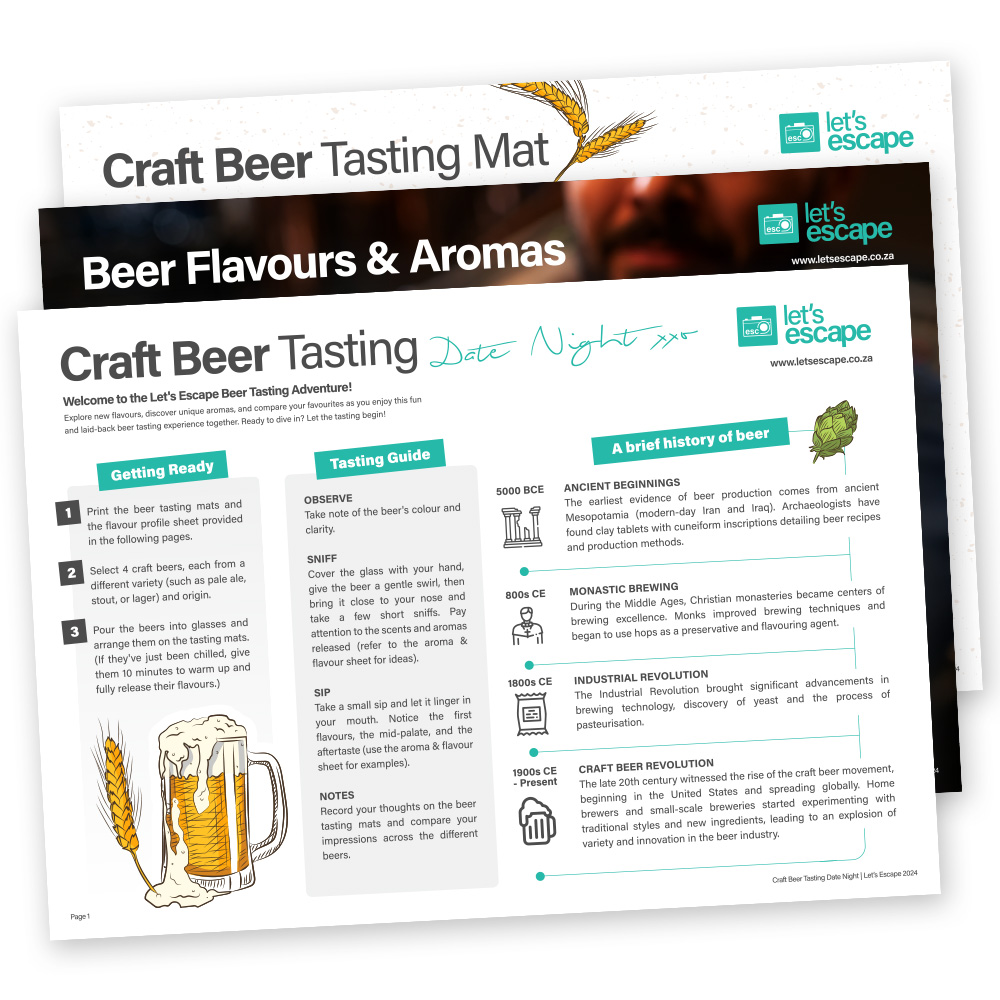 Lets-Escape-Craft-Beer-Tasting-Game-Website-Banner