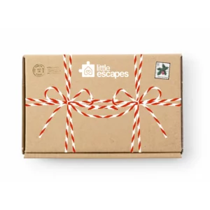 Festive Secret Box – Family Edition